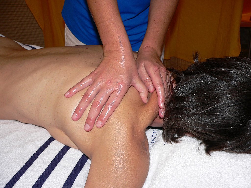 classical massage