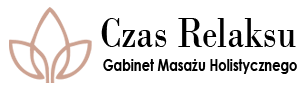 Czas Relaksu Gabinet Masażu Holistycznego Rumia